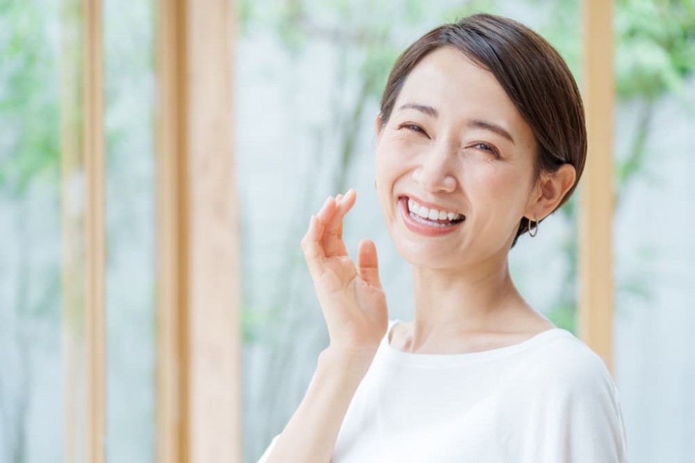 スナックママに向いてる人の特徴