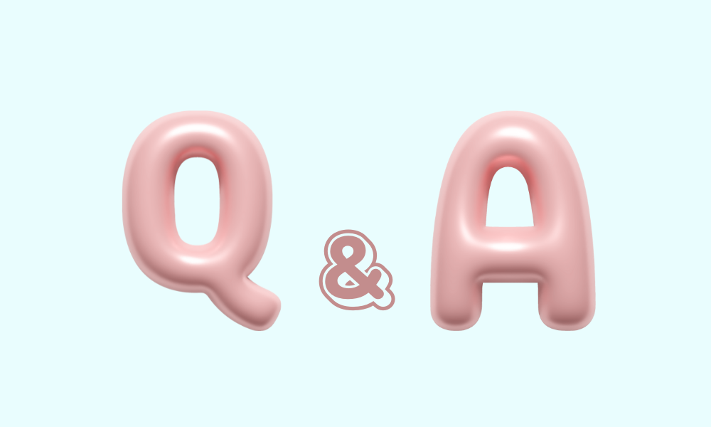 Q&A - 法改正後の「これってどうなの？」を解決！
