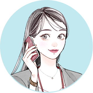 25歳 元ガールズバー 現営業職