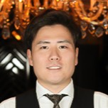 CLUB VEGA・シンメイさん
