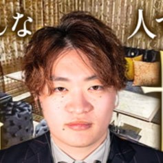 Four Seasons（フォーシーズン）・黄木さん