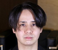 45（よんごー）・山下さん