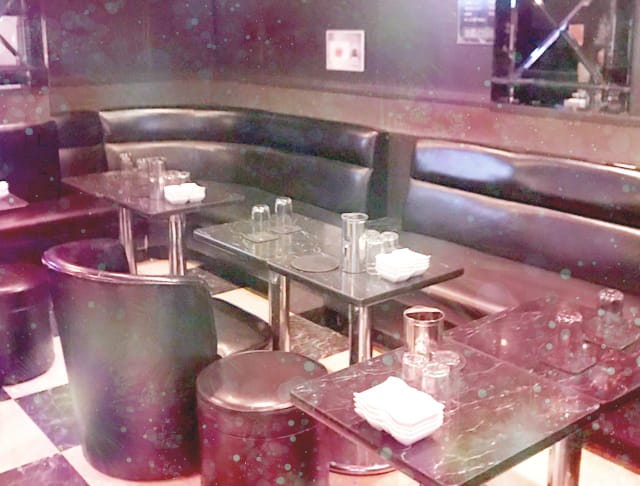 BARLS(バルス)(池袋キャバクラ)のバイト求人・体験入店情報Photo1