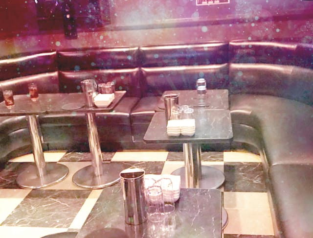 BARLS(バルス)(池袋キャバクラ)のバイト求人・体験入店情報Photo2