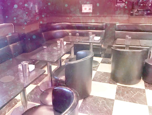 BARLS(バルス)(池袋キャバクラ)のバイト求人・体験入店情報Photo5