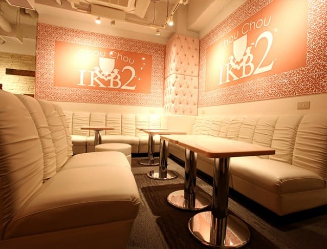 しゅしゅ(池袋キャバクラ)のバイト求人・体験入店情報Photo2