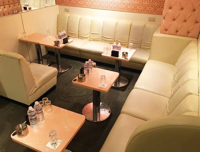 しゅしゅ(池袋キャバクラ)のバイト求人・体験入店情報Photo2