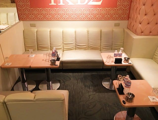 しゅしゅ(池袋キャバクラ)のバイト求人・体験入店情報Photo4