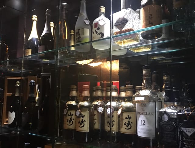 マジェスティ(川崎キャバクラ)のバイト求人・体験入店情報Photo5