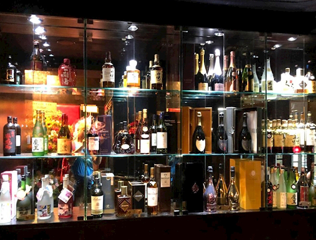 マジェスティ(川崎キャバクラ)のバイト求人・体験入店情報Photo3