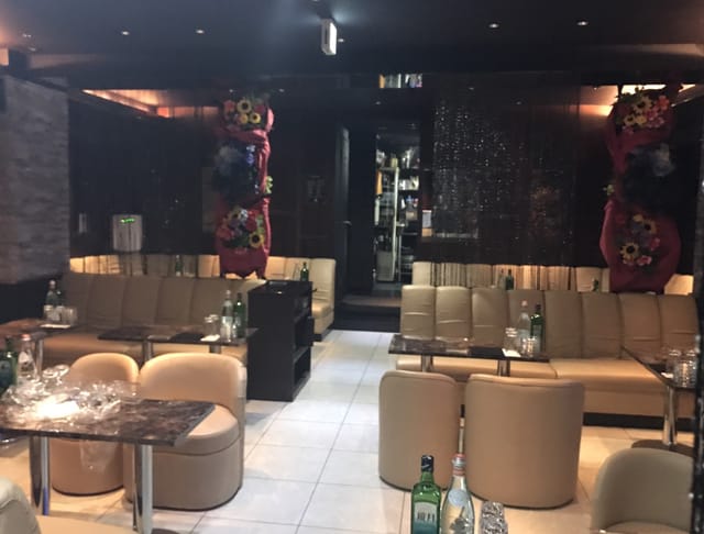 マジェスティ(川崎キャバクラ)のバイト求人・体験入店情報Photo1
