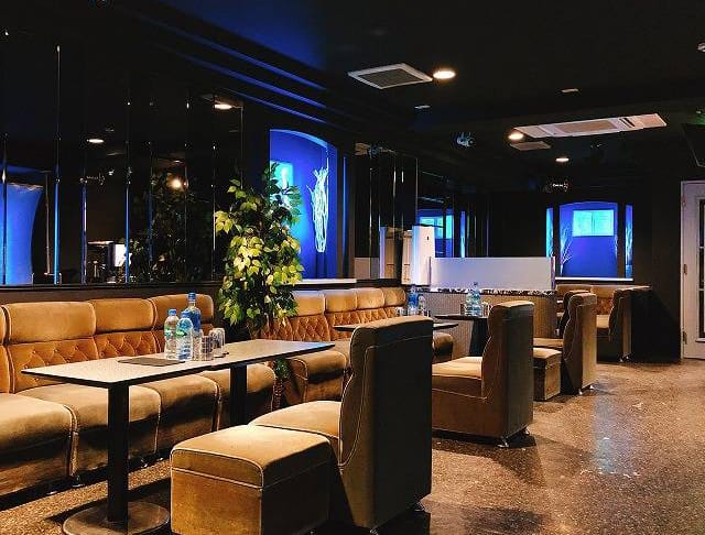 CLUB バーディー(西船橋キャバクラ)のバイト求人・体験入店情報Photo1