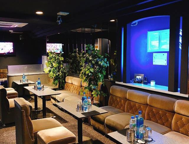 CLUB バーディー(西船橋キャバクラ)のバイト求人・体験入店情報Photo2