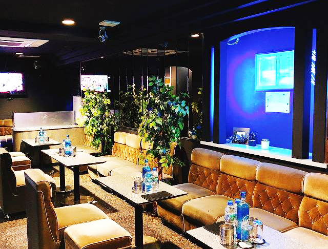 CLUB バーディー(西船橋キャバクラ)のバイト求人・体験入店情報Photo2