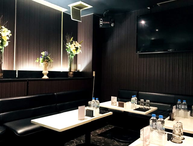 CLUB GRAND PALACE[グランドパレス)(千葉キャバクラ)のバイト求人・体験入店情報Photo2