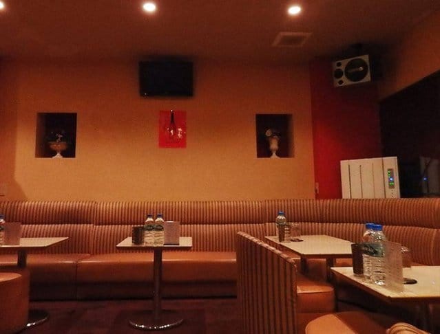 New club U(ユー)(小岩キャバクラ)のバイト求人・体験入店情報Photo2