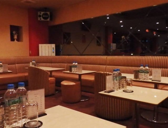 New club U(ユー)(小岩キャバクラ)のバイト求人・体験入店情報Photo3