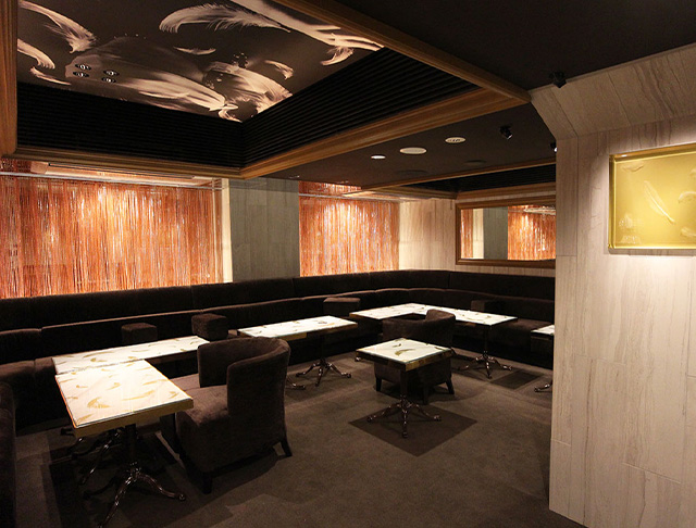 Angel Feather ~エンジェルフェザー ~池袋(池袋キャバクラ)のバイト求人・体験入店情報Photo3