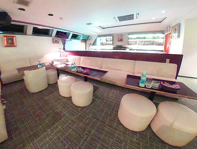 MilleBaisers(ミルベーゼ)(関内キャバクラ)のバイト求人・体験入店情報Photo5