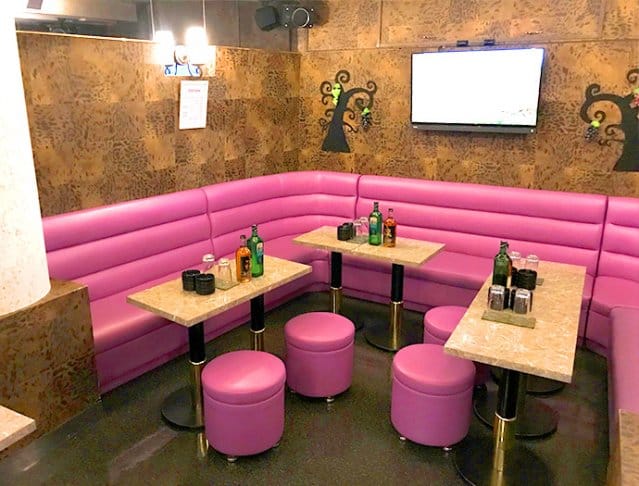 キャンパスカフェ ぶどう園(赤羽キャバクラ)のバイト求人・体験入店情報Photo3