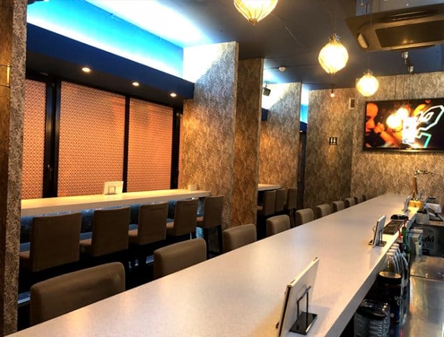 Girl's Bar Funny 上野店(ファニー)(上野キャバクラ)のバイト求人・体験入店情報Photo3