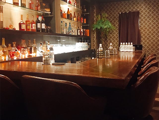 CLUB RICH~リッチ~(本厚木キャバクラ)のバイト求人・体験入店情報Photo1