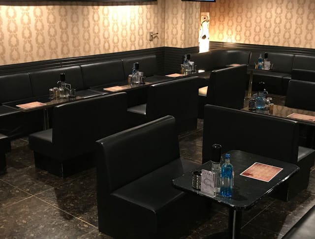 クラブ セオース(坂戸キャバクラ)のバイト求人・体験入店情報Photo2