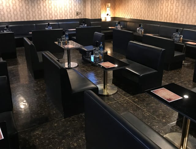 クラブ セオース(坂戸キャバクラ)のバイト求人・体験入店情報Photo4