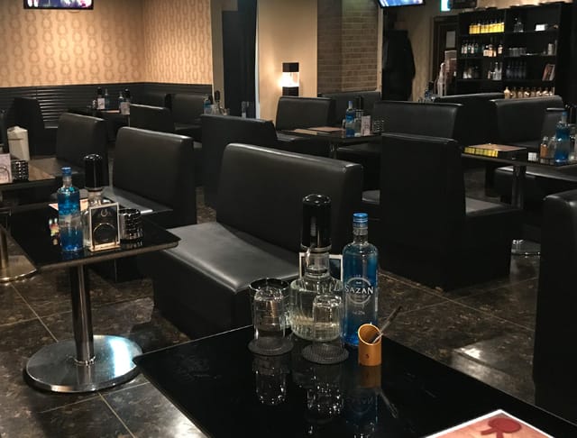 クラブ セオース(坂戸キャバクラ)のバイト求人・体験入店情報Photo5