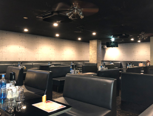クラブ セオース(坂戸キャバクラ)のバイト求人・体験入店情報Photo1