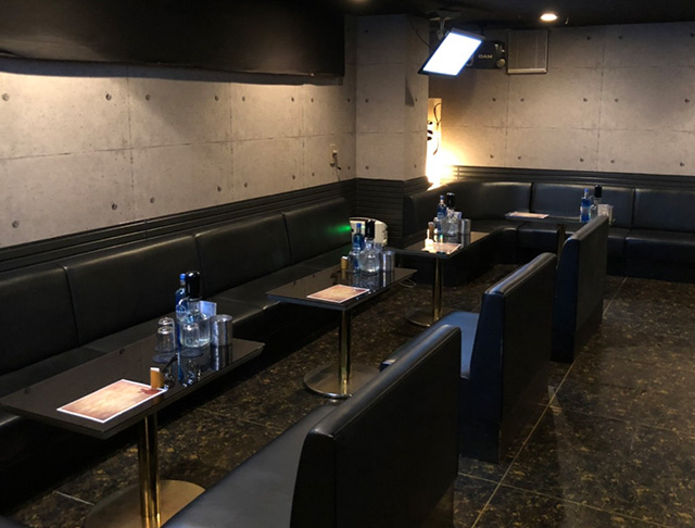 クラブ セオース(坂戸キャバクラ)のバイト求人・体験入店情報Photo2