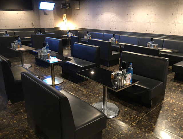 クラブ セオース(坂戸キャバクラ)のバイト求人・体験入店情報Photo3