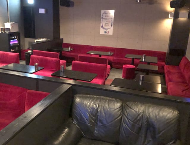 ロミオ&ジュリエット(横須賀キャバクラ)のバイト求人・体験入店情報Photo4