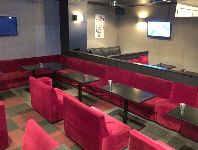 ロミオ&ジュリエット(横須賀キャバクラ)のバイト求人・体験入店情報Photo5