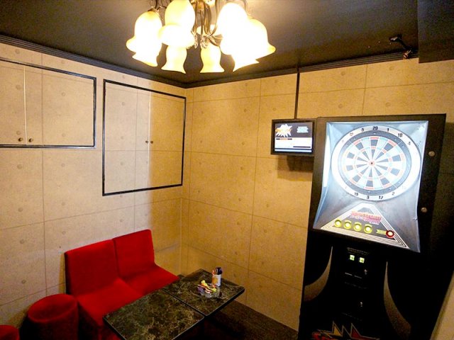 ロミオ&ジュリエット(横須賀キャバクラ)のバイト求人・体験入店情報Photo1