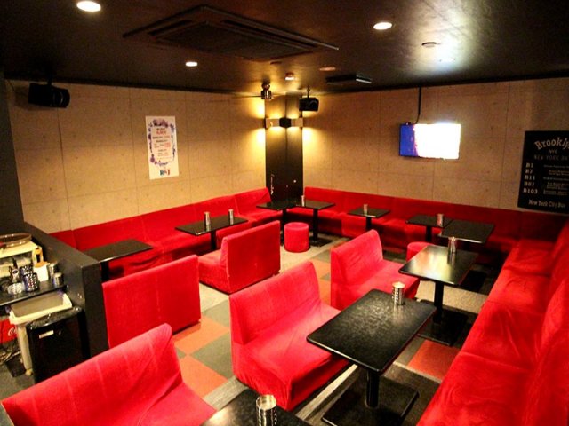 ロミオ&ジュリエット(横須賀キャバクラ)のバイト求人・体験入店情報Photo2
