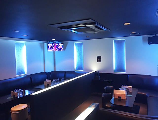 Girl's Cafe シェアハピ(西川口キャバクラ)のバイト求人・体験入店情報Photo1