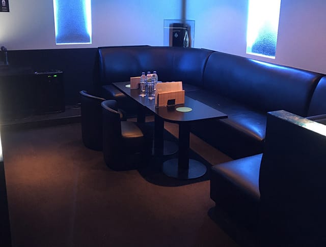 Girl's Cafe シェアハピ(西川口キャバクラ)のバイト求人・体験入店情報Photo2