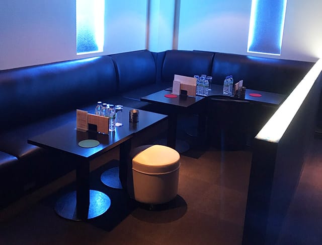 Girl's Cafe シェアハピ(西川口キャバクラ)のバイト求人・体験入店情報Photo3