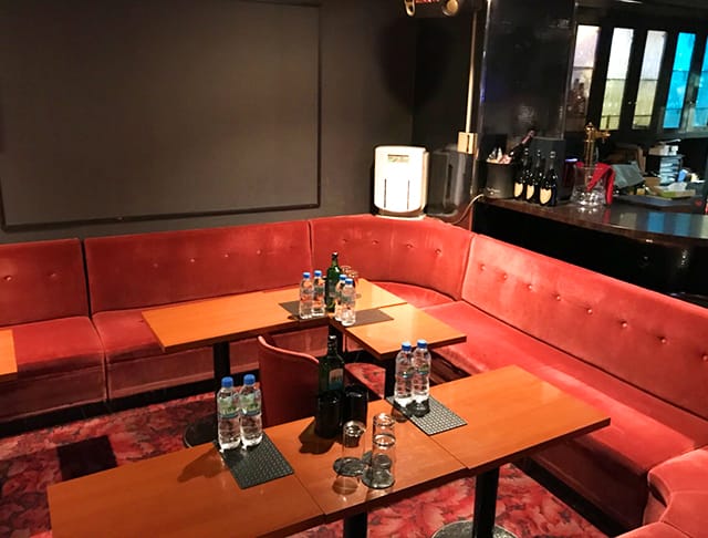 TIARA[ティアラ)(西日暮里キャバクラ)のバイト求人・体験入店情報Photo2