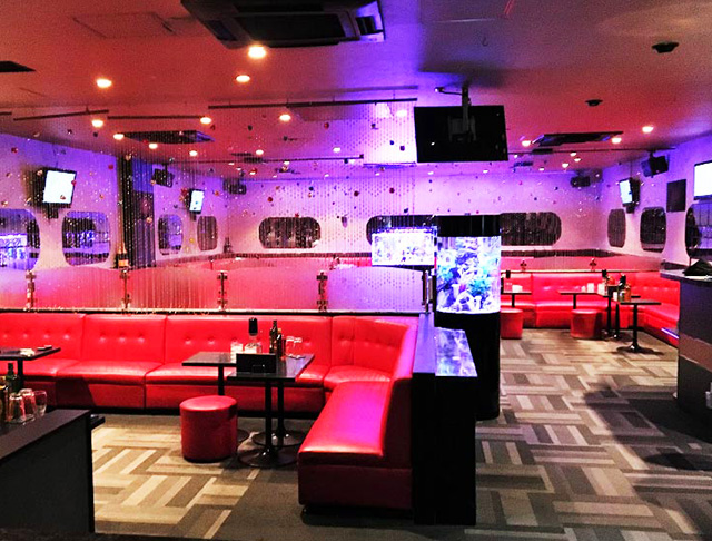 リップスティック(溝の口キャバクラ)のバイト求人・体験入店情報Photo2