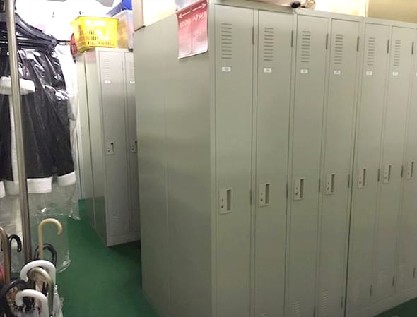 シルクロード五反田店(五反田キャバクラ)のバイト求人・体験入店情報Photo2