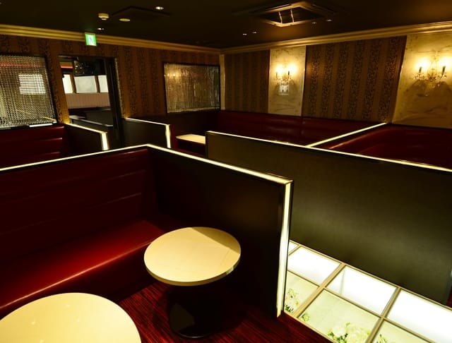 ミセスJ上野(上野キャバクラ)のバイト求人・体験入店情報Photo3