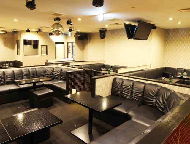Club Arcadia(アルカディア)(所沢キャバクラ)のバイト求人・体験入店情報Photo2