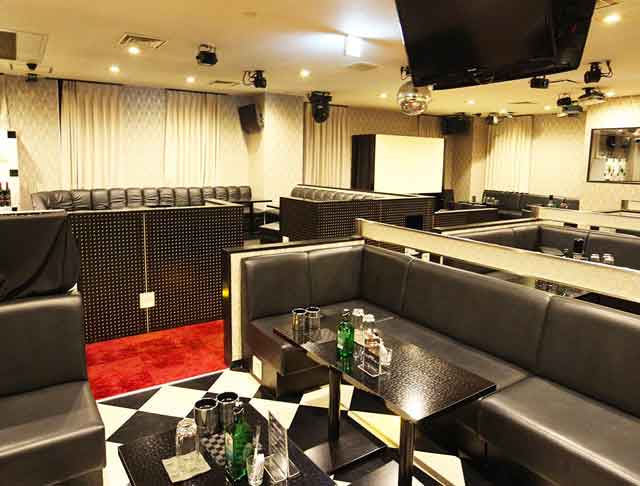 Club Arcadia(アルカディア)(所沢キャバクラ)のバイト求人・体験入店情報Photo4
