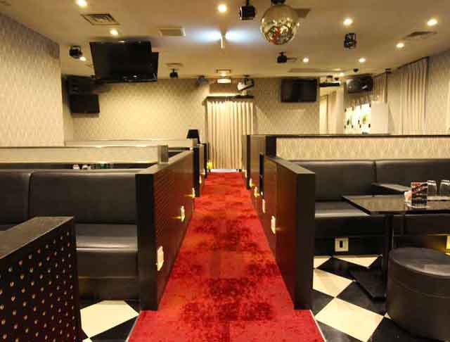 Club Arcadia(アルカディア)(所沢キャバクラ)のバイト求人・体験入店情報Photo5