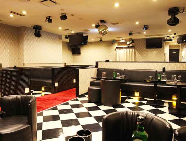 Club Arcadia(アルカディア)(所沢キャバクラ)のバイト求人・体験入店情報Photo1
