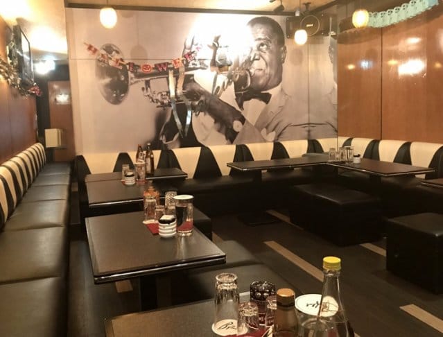 CLUB NEW ビーフラット(関内キャバクラ)のバイト求人・体験入店情報Photo1