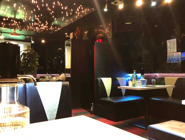 女神ノ神話(町田キャバクラ)のバイト求人・体験入店情報Photo5