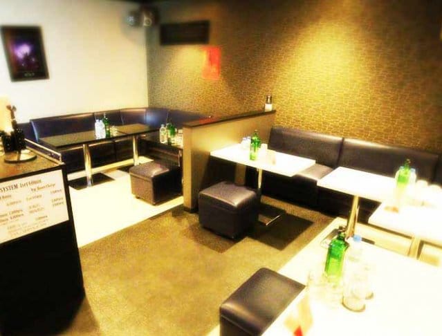 リリーズクラブ SHOP GALLERY 1